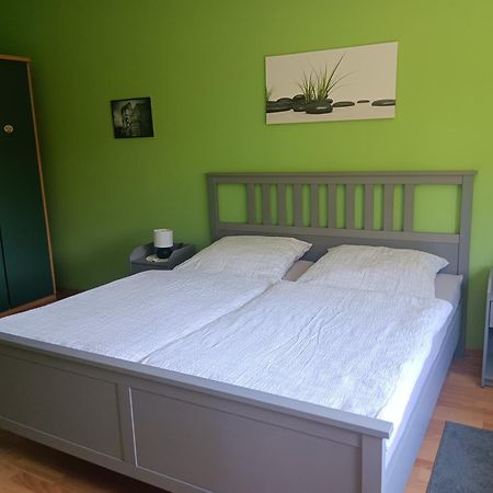 Ferienwohnung Mattheiser Weiher Trier Ngoại thất bức ảnh