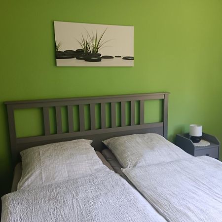 Ferienwohnung Mattheiser Weiher Trier Ngoại thất bức ảnh