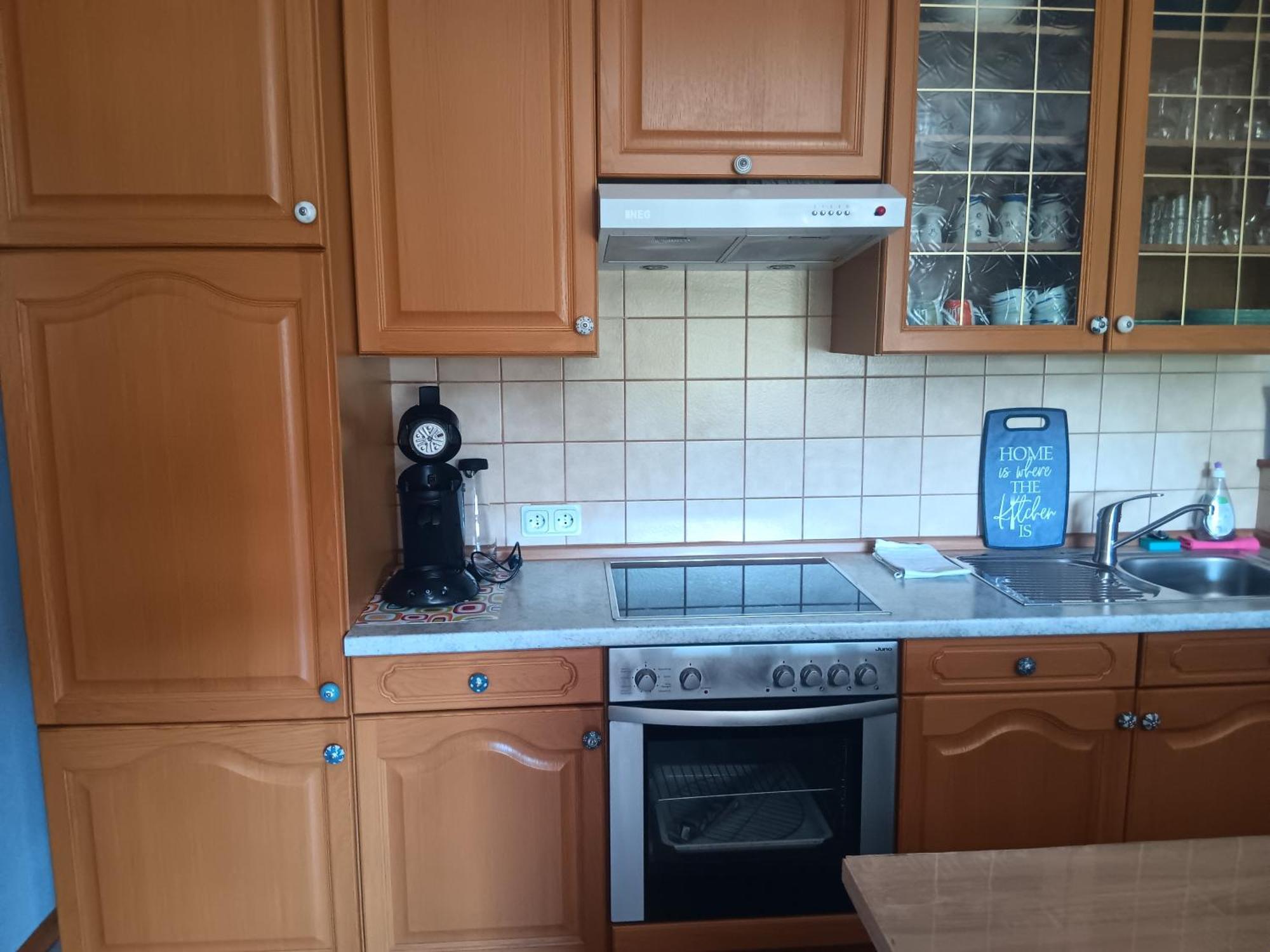 Ferienwohnung Mattheiser Weiher Trier Ngoại thất bức ảnh