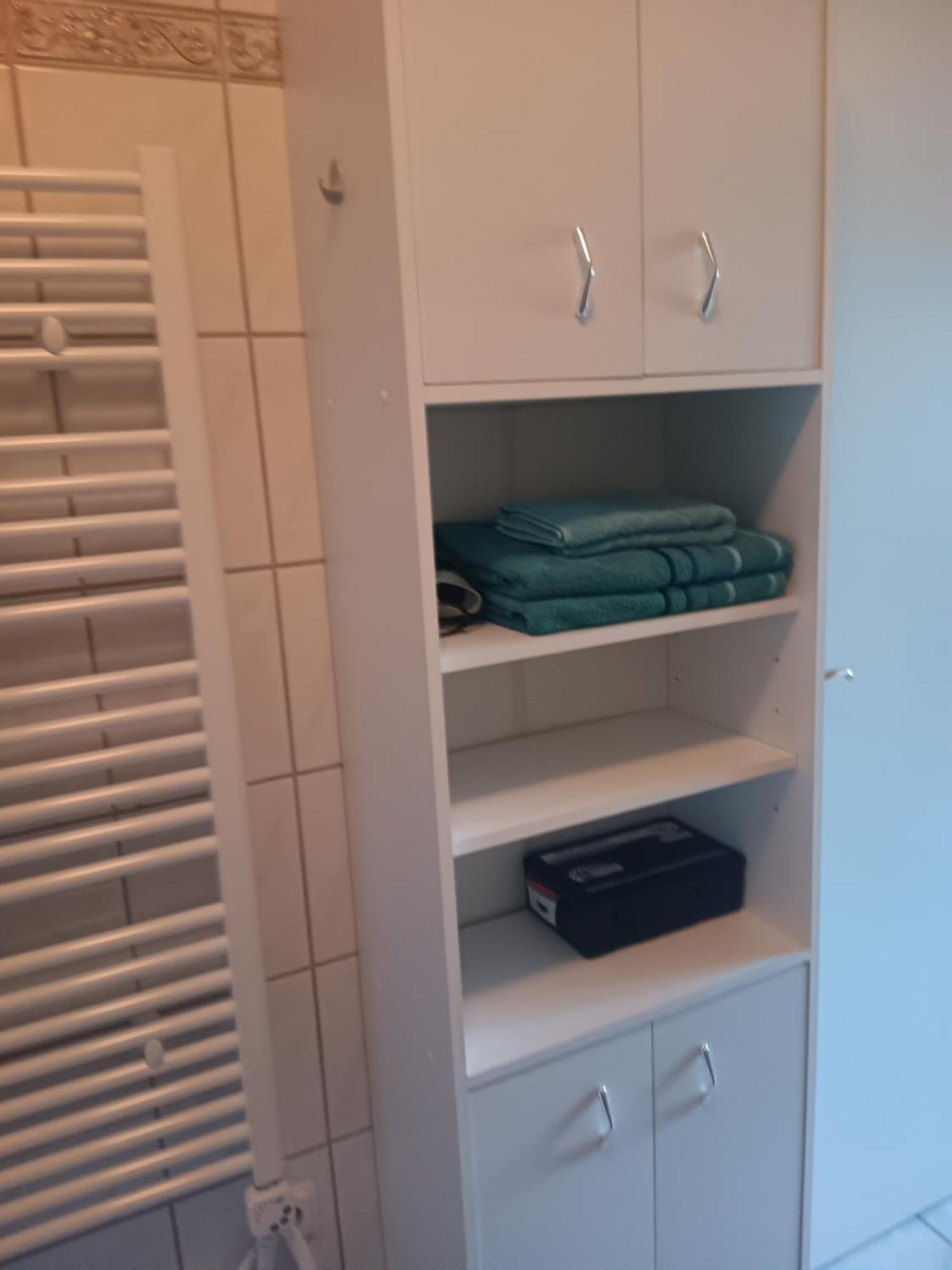 Ferienwohnung Mattheiser Weiher Trier Ngoại thất bức ảnh
